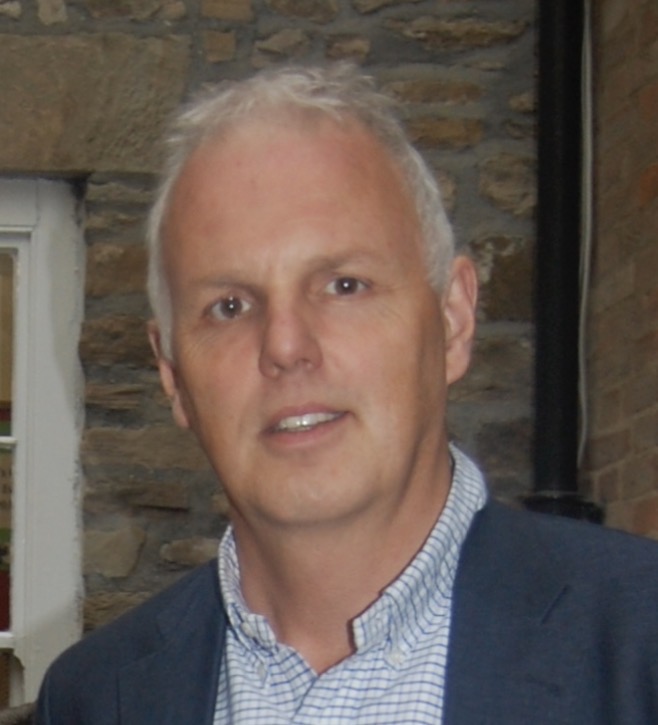 Gareth Cox